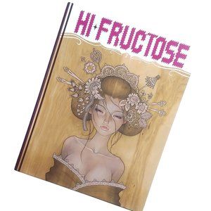 Hi Fructose Collected Edition Vol 2